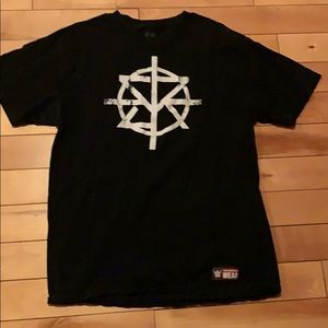 WWE shirt